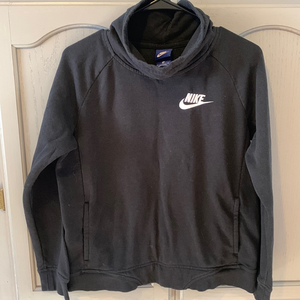 xL Nike sweatshirt